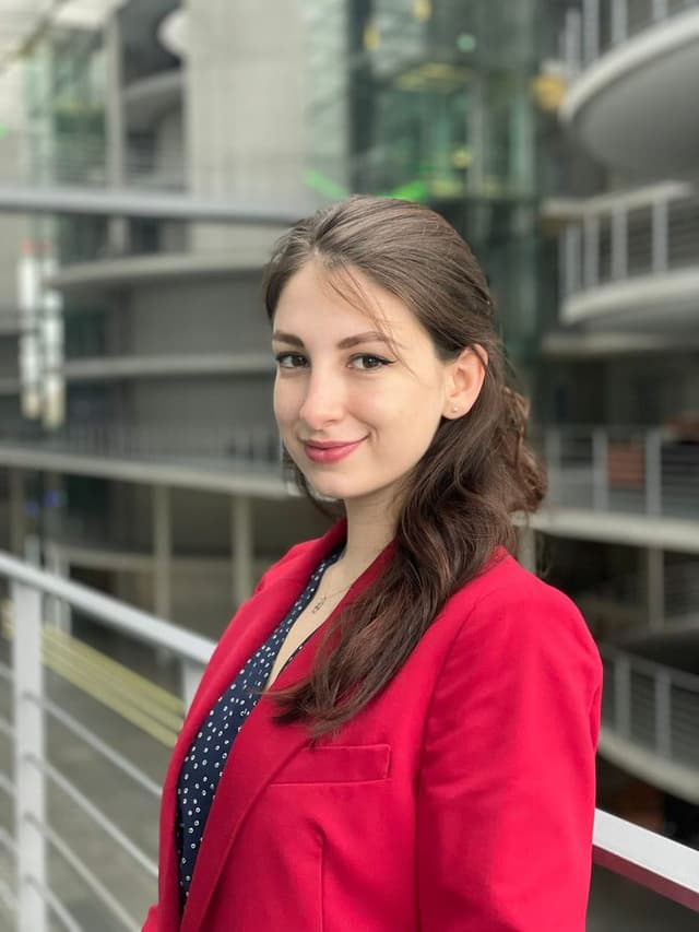 Elisabeth Gruenberg