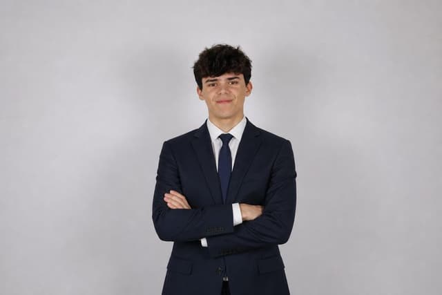 Emanuele Spedale
