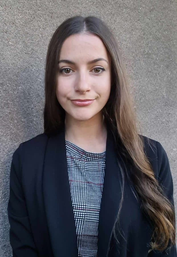 Emma Giacomello