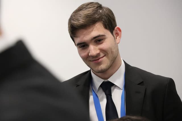 Eray Mutlu