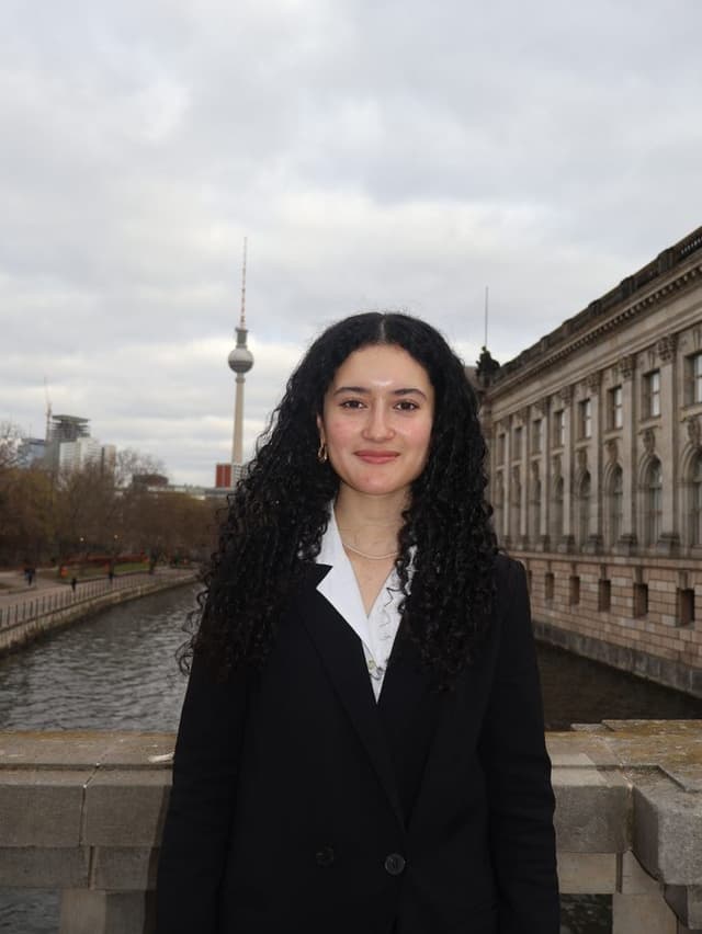 Esmeralda Duenas Marmolejo
