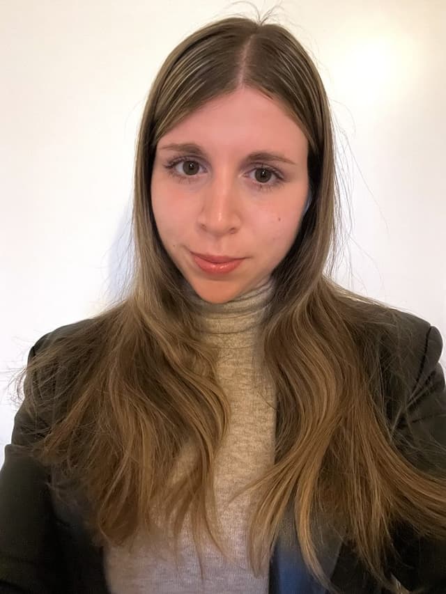 Esperanca Bennassar Rivero