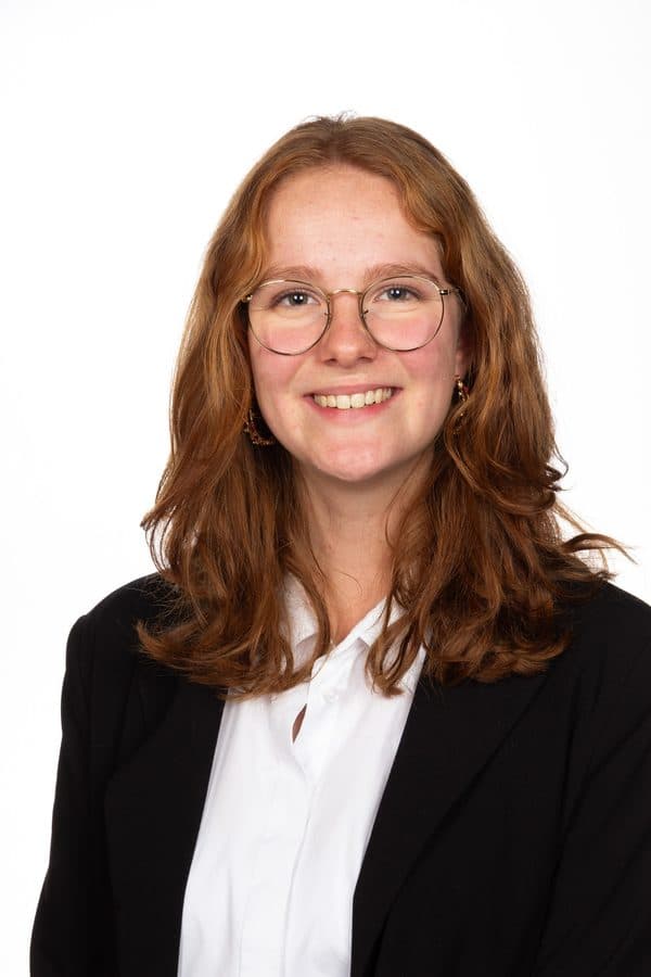 Eva Horsten