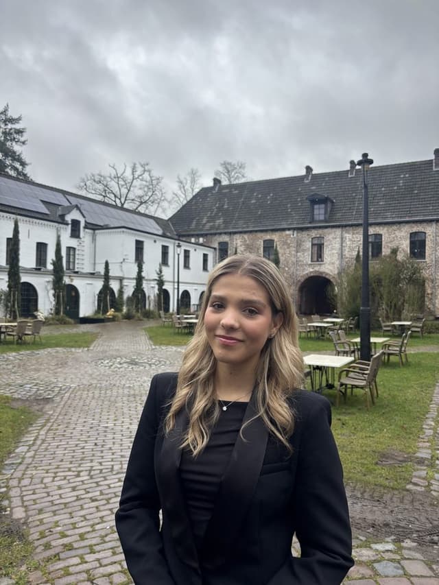 Fanni Herczeg