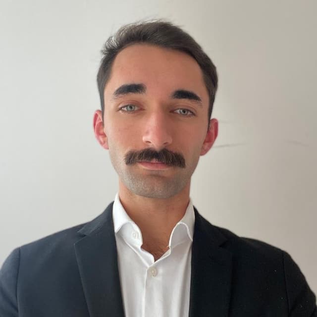 Felix Mayelzadeh