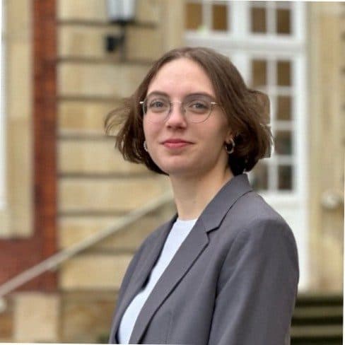 Florentina Langwost