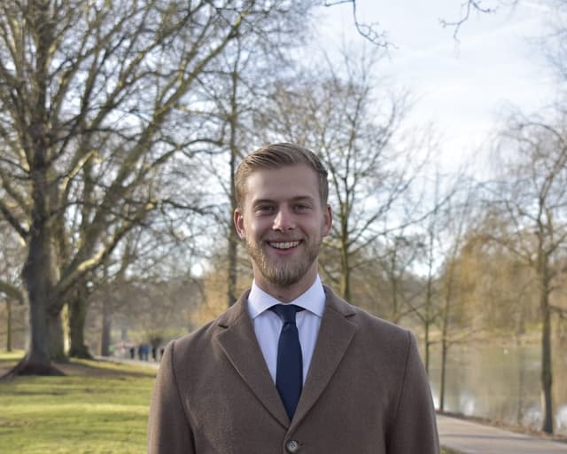 Frederik Klaer