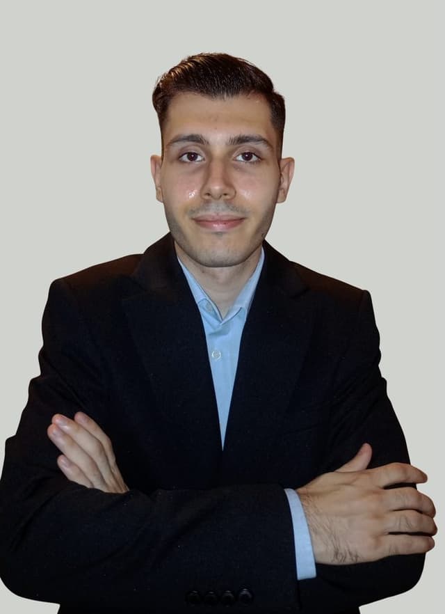 Georgios Karantanis
