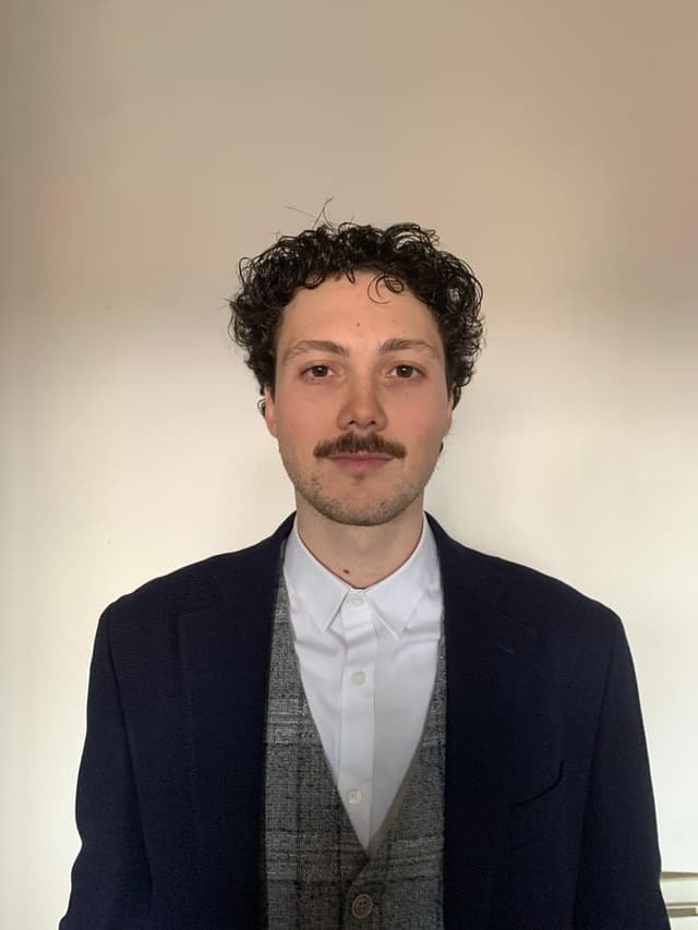 Gianmarco Giovannetti