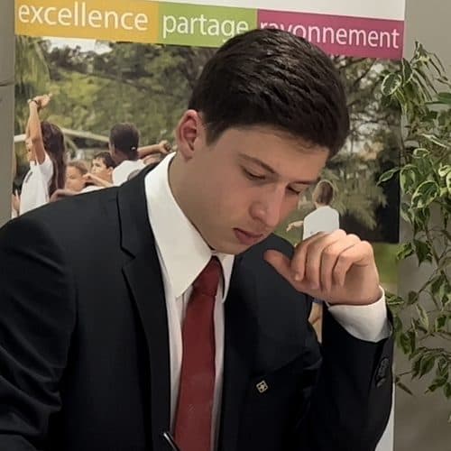 Giorgi Gaiashvili