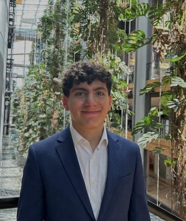 Giovanni Bove