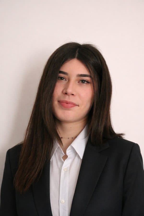 Giulia Rossi