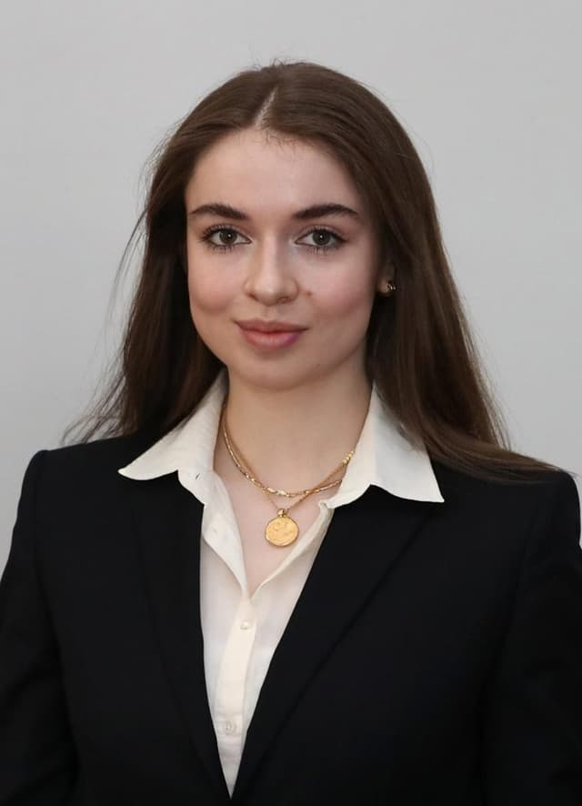 Greta Nyhuis