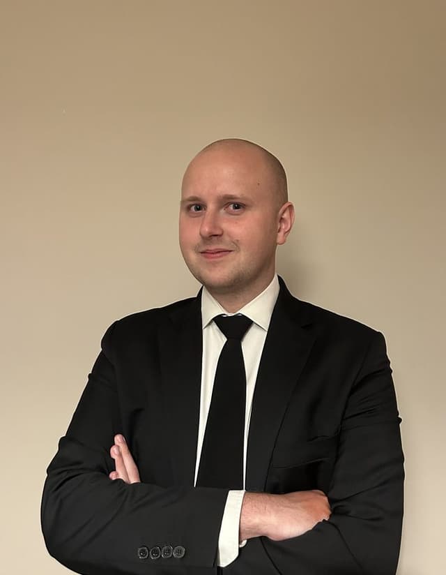 Grzegorz Szczepanski