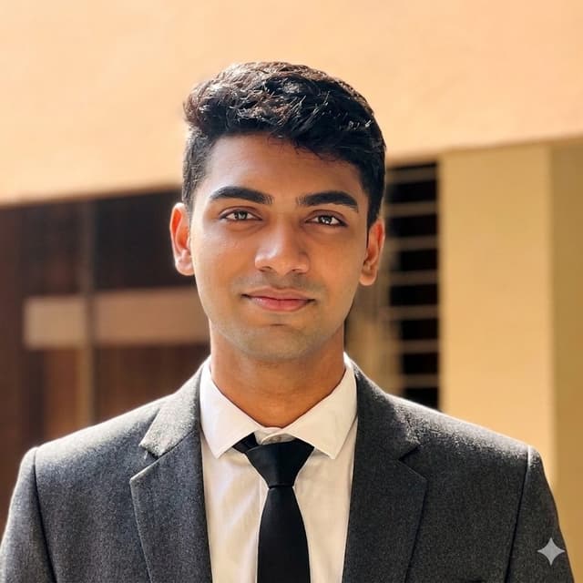 Hanjala Tahmid