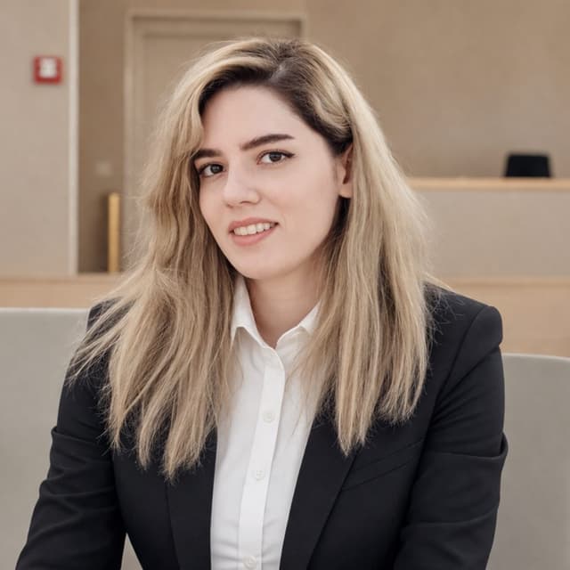 Hannaneh Hooshyar