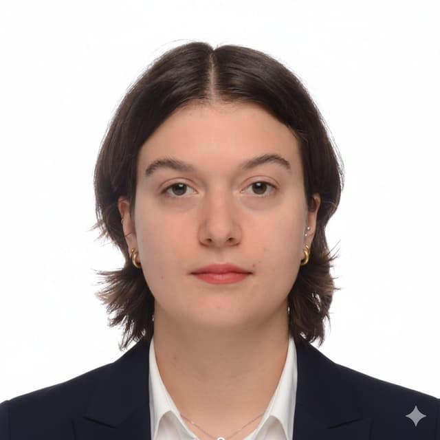 Ines Maudire