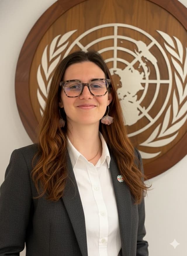 Irene Guirado Munoz