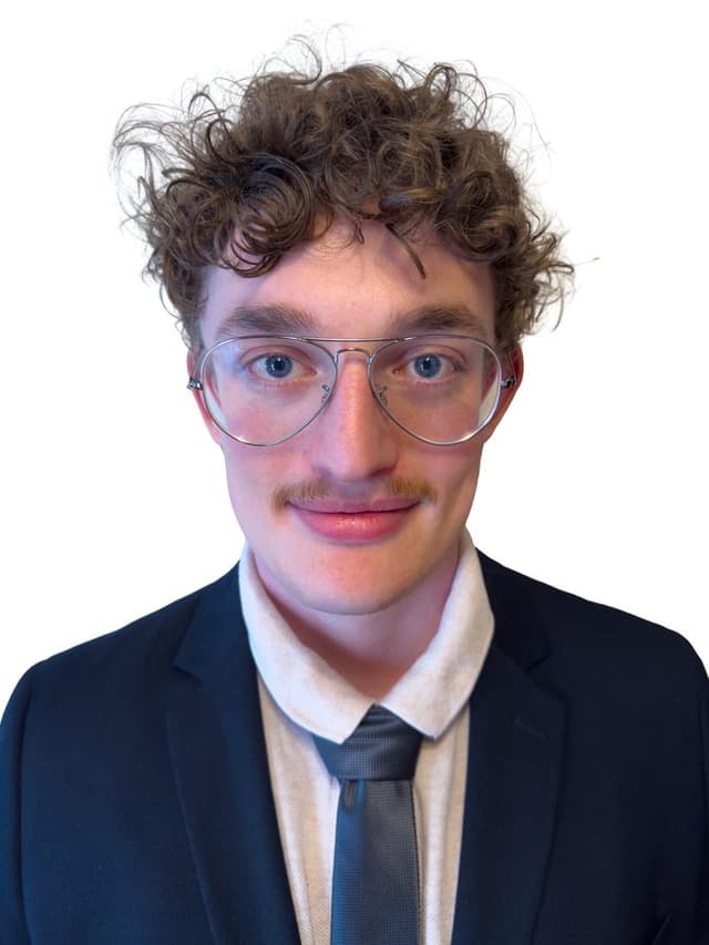 Jay Thenot-Wrobel