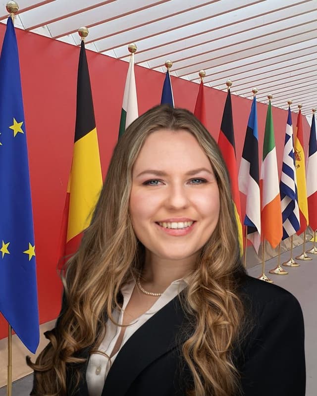 Jolien Wittemans