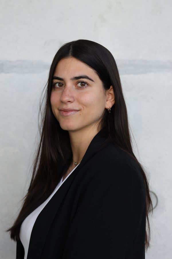 Jolina Zarda