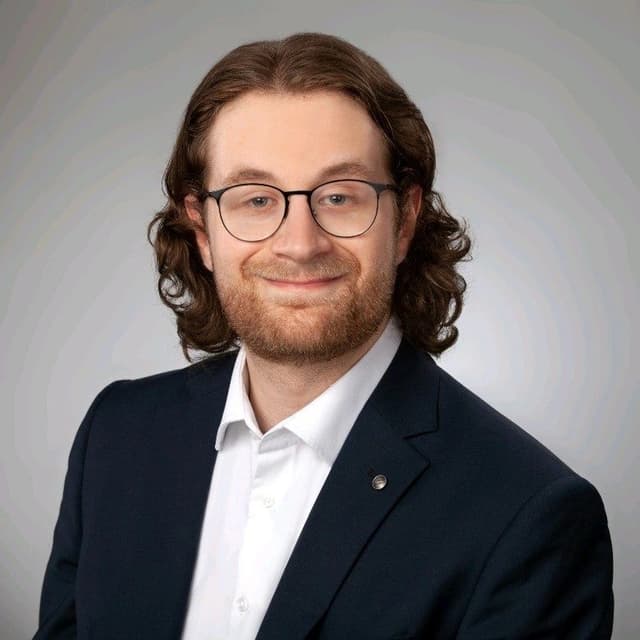 Jonas Pfeufer
