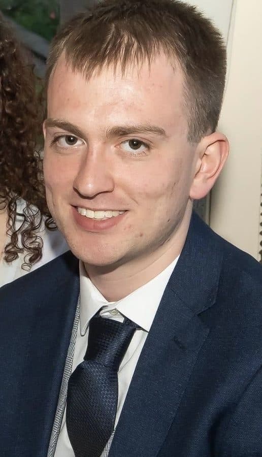 Joshua Dainty