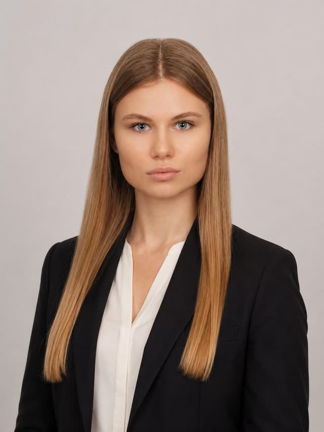 Julia Konikowska