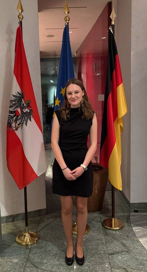 Julia Ziolkowska
