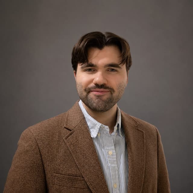 Julian Zrenner