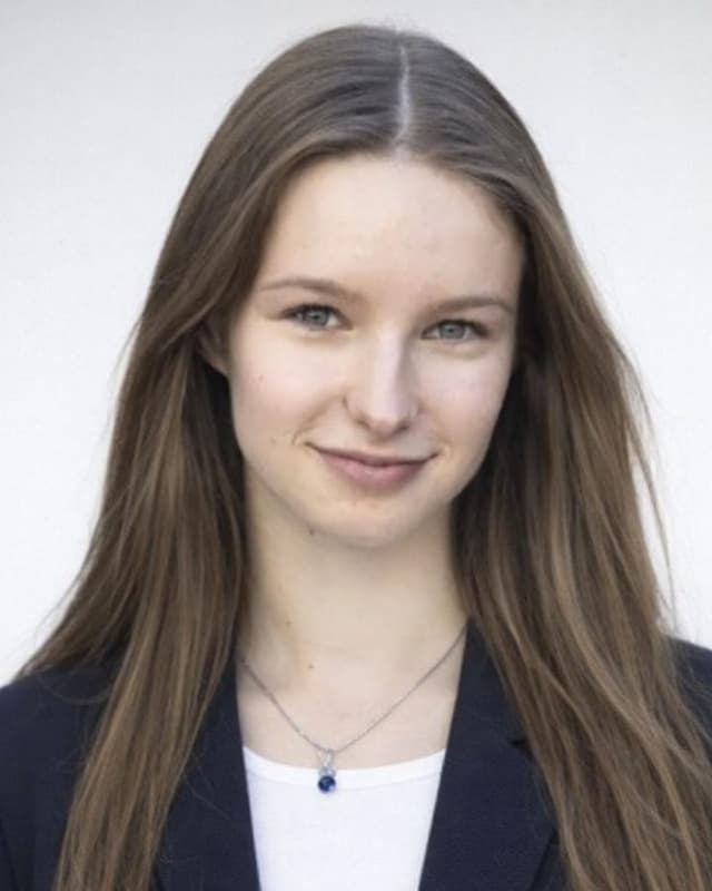 Kateryna Kalyta