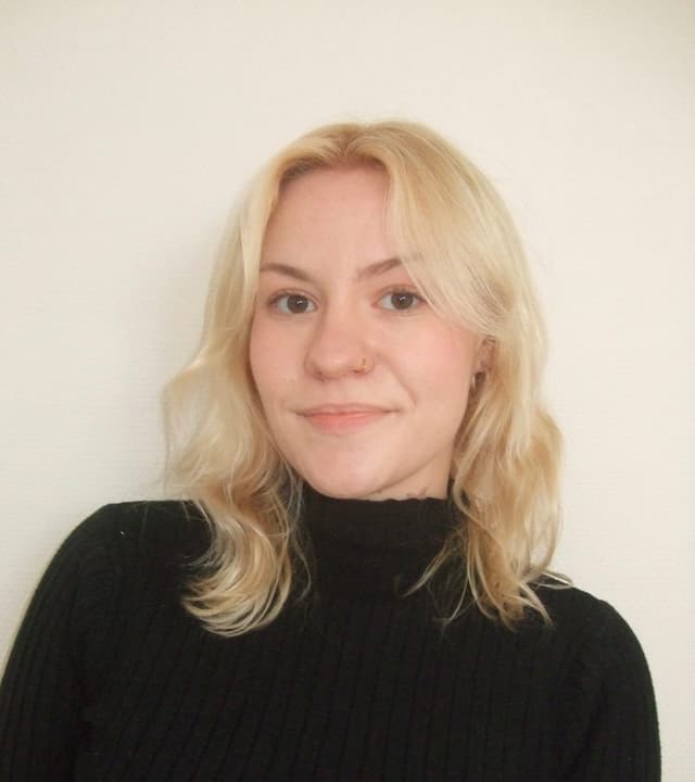 Katharina Schwaer