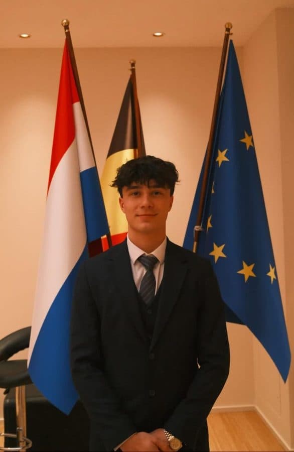 Kaya Koral