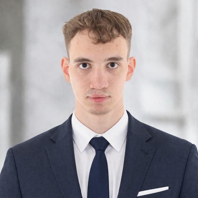 Konstantin Golikov