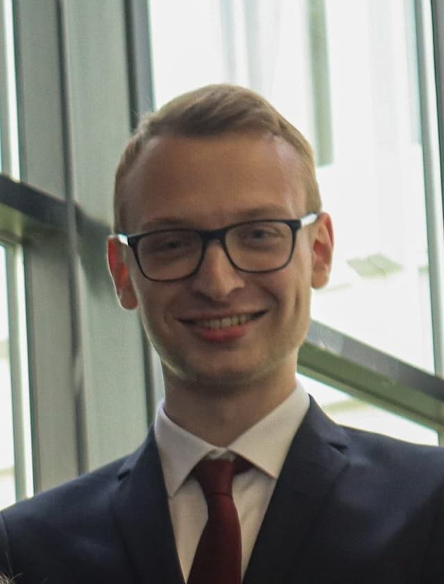 Lars Vandelaar