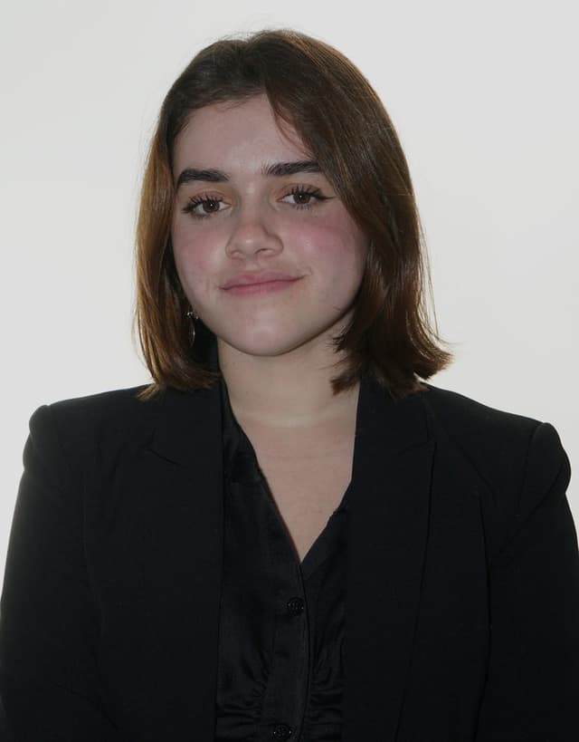 Laura Guio De la Orden