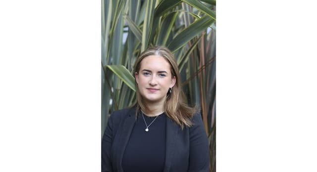Lauren McHugh