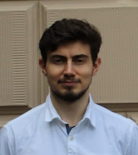 Leon Decani