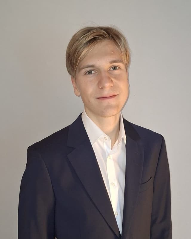 Linus Rieger