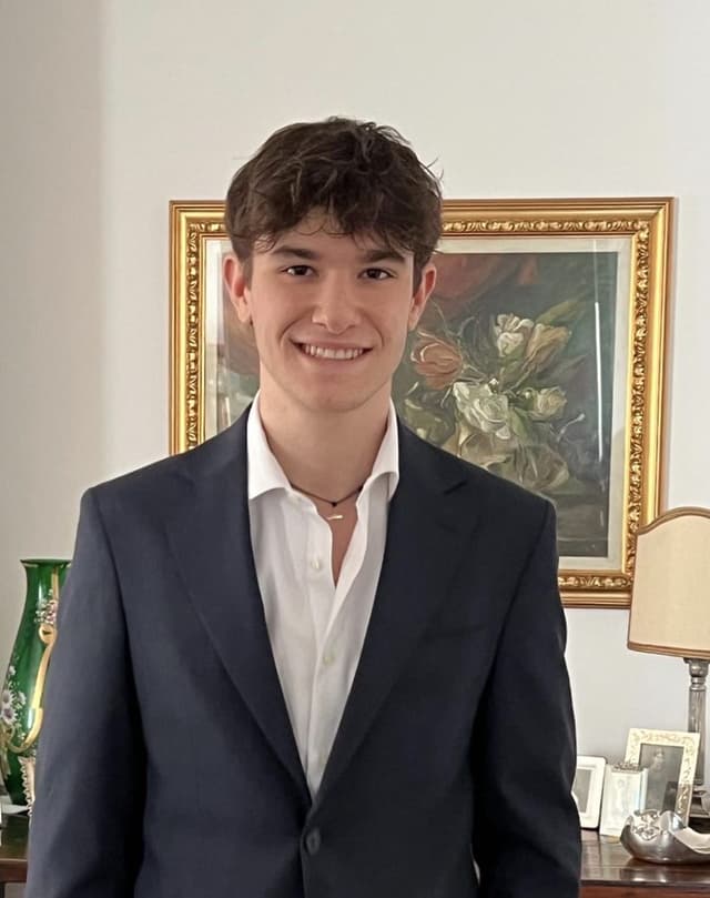 Lorenzo De Oto