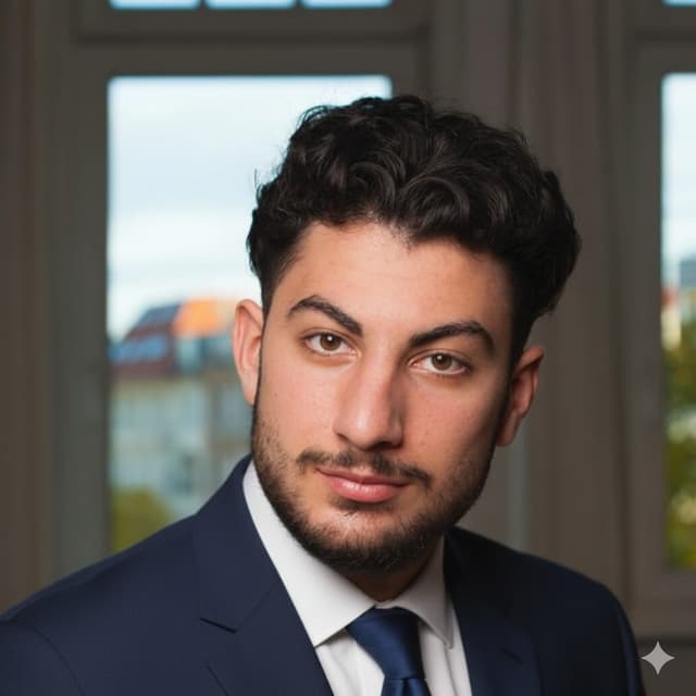 Luca Agostini