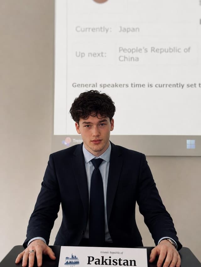 Luke Modey