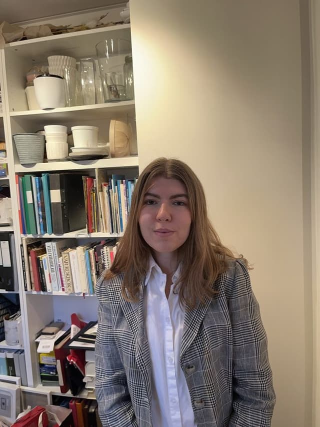 Lydia Johansson