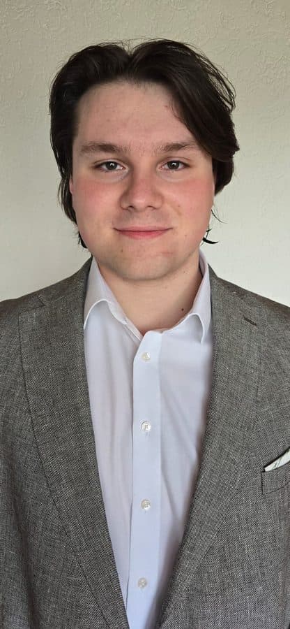 Malte Benda