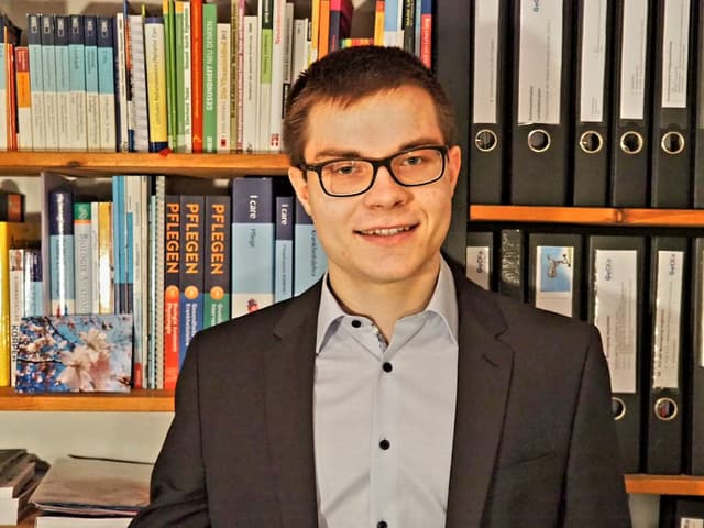 Malte Wolski