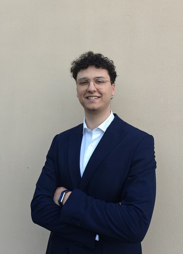 Marco Assensi