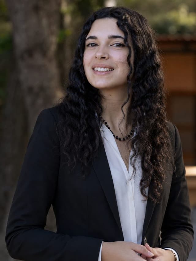 Mariaflora Cusano