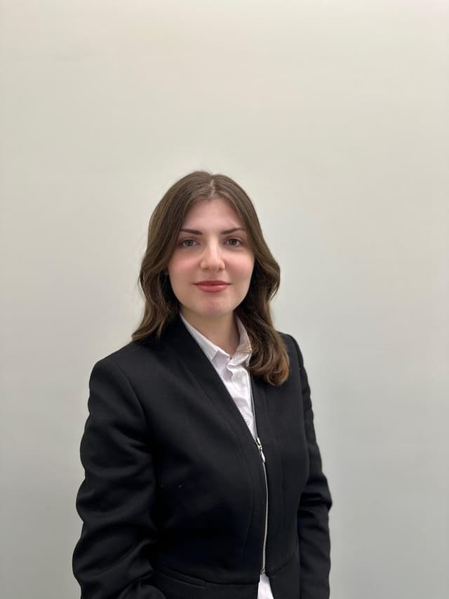 Mariami Aliashvili