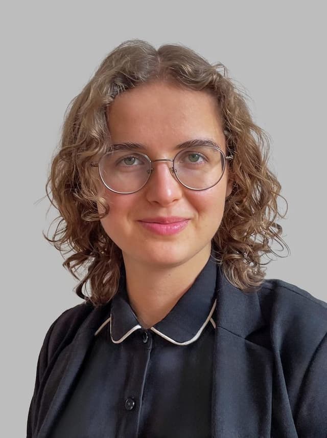 Marie Klostermeier