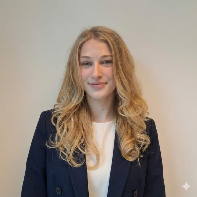 Marit van Vliet